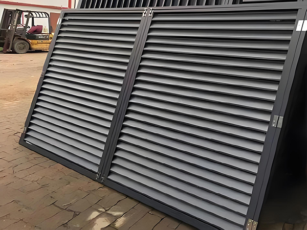 达坂城百叶窗 达坂城百叶窗