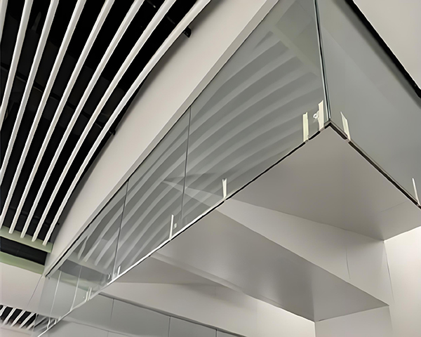 达坂城玻璃达坂城挡烟垂壁 达坂城玻璃达坂城挡烟垂壁