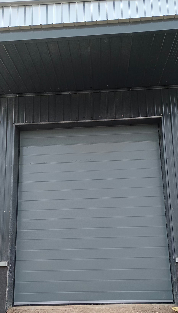 达坂城车库门 达坂城车库门