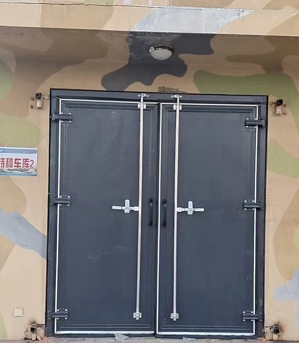 达坂城工业平开门 达坂城工业平开门