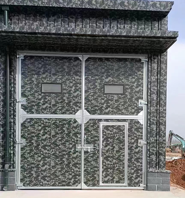 达坂城工业平开门 达坂城工业平开门