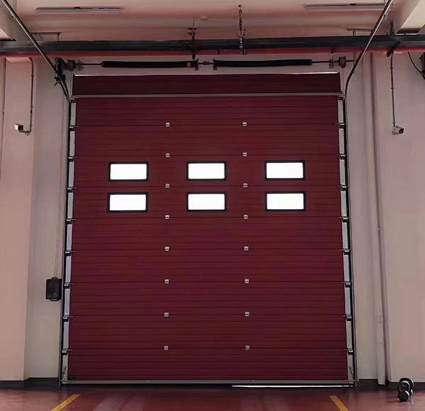 达坂城工业翻板门