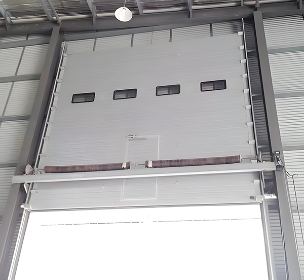 达坂城工业滑升门 达坂城工业滑升门