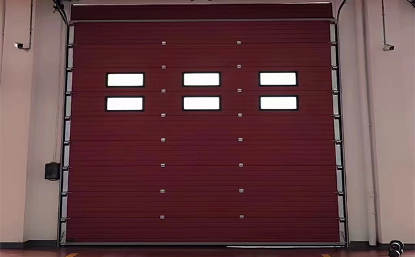 达坂城工业翻板门