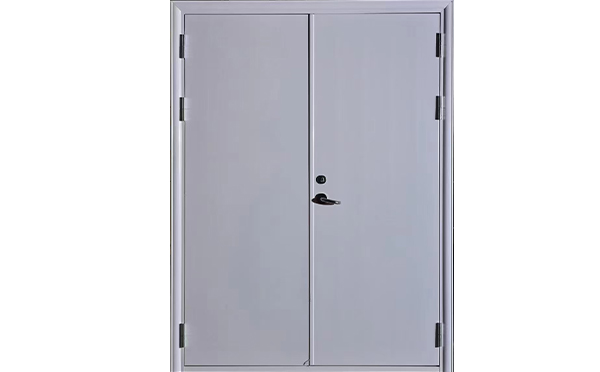 达坂城钢制防火门