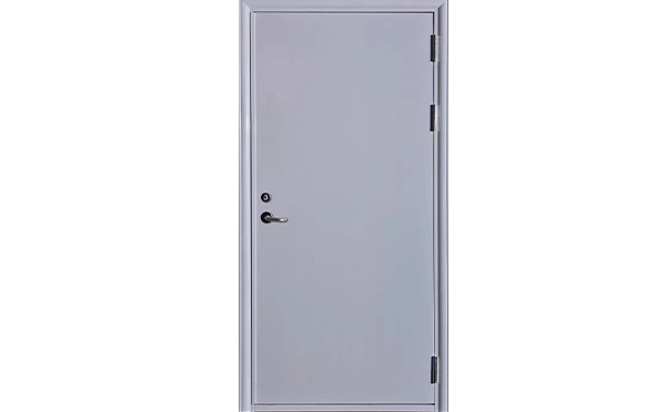 达坂城钢制防火门