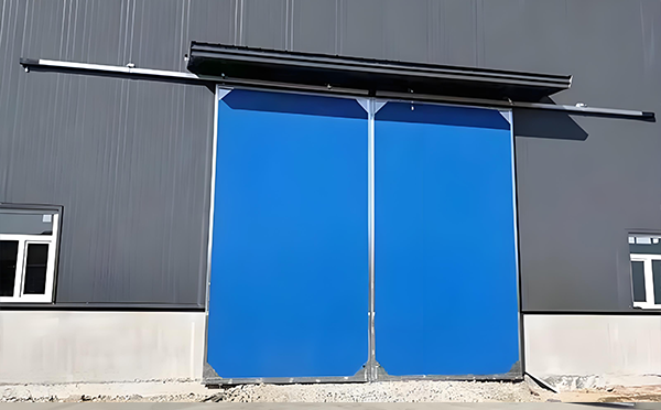 达坂城工业推拉门