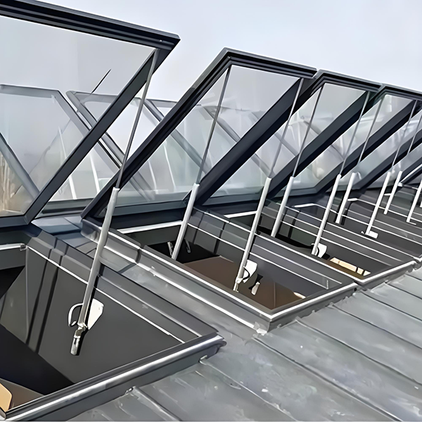 消防达坂城排烟窗