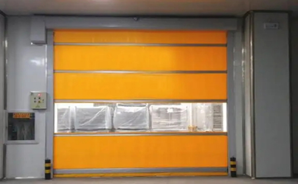 达坂城快速卷帘门与普通达坂城卷帘门有什么区别