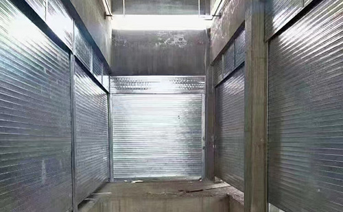 达坂城防火达坂城卷帘门应定期保养维护吗