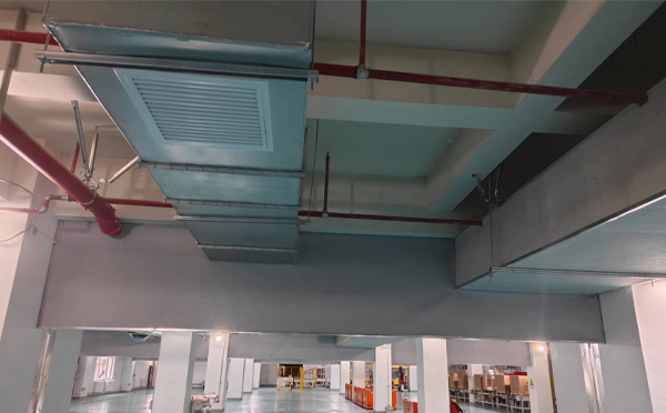 达坂城挡烟垂壁保养周期为多久一次