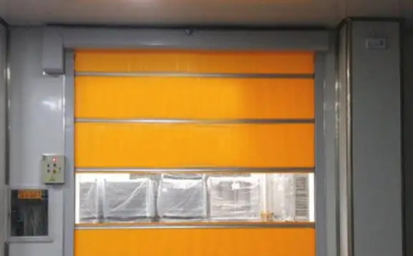 怎样检查达坂城快速达坂城卷帘门的安全性能