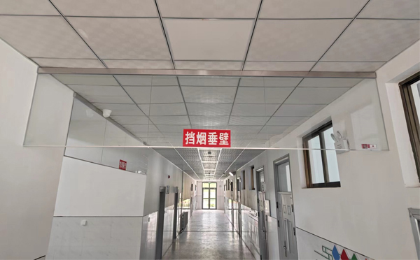 达坂城挡烟垂壁的作用是什么