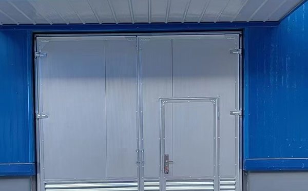 达坂城工业推拉门吊轨安装方法