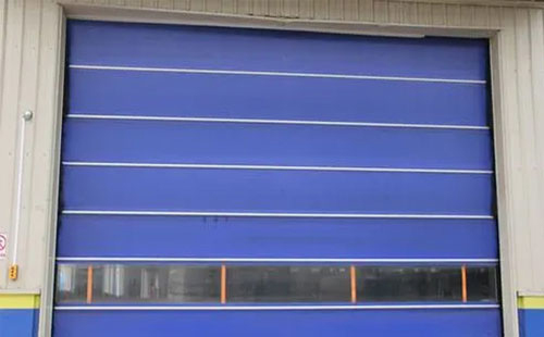 达坂城快速达坂城卷帘门的主要优势及应用领域