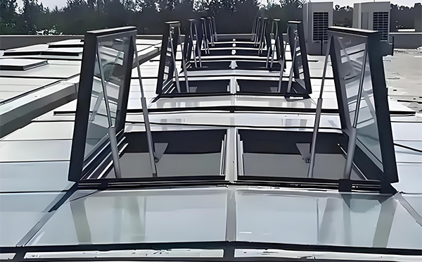 达坂城兰州达坂城排烟窗选型安装与维护实用指南