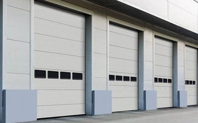 如何安装达坂城工业门锁