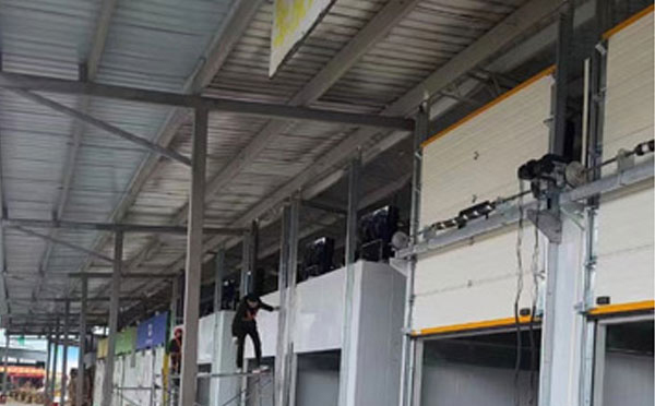 达坂城工业推拉门安装技巧与注意事项详解